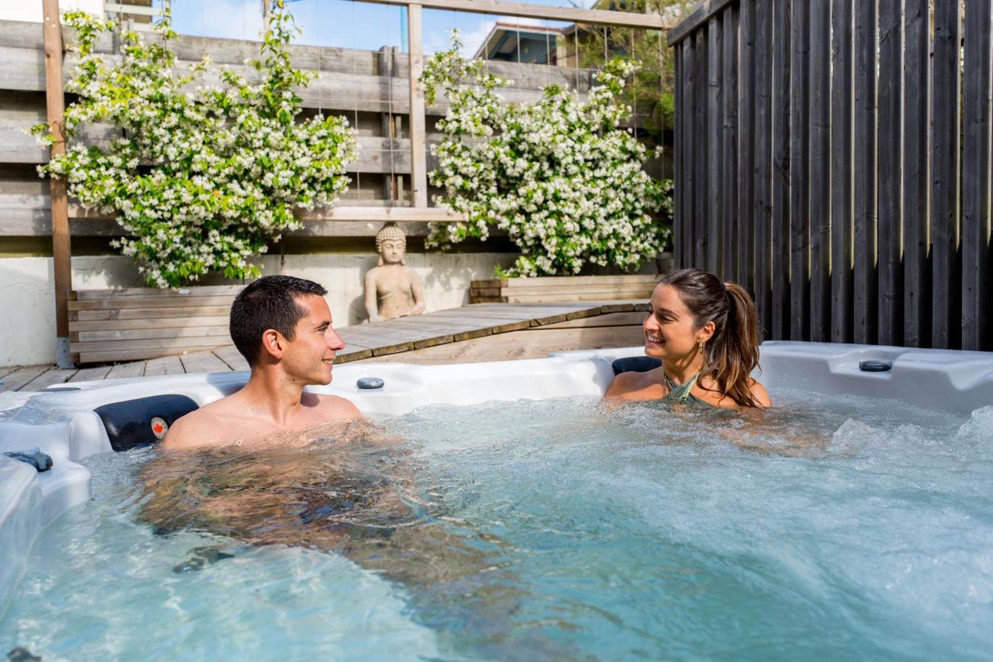 مبيت وإفطار كابروتو Ted Surf House المظهر الخارجي الصورة